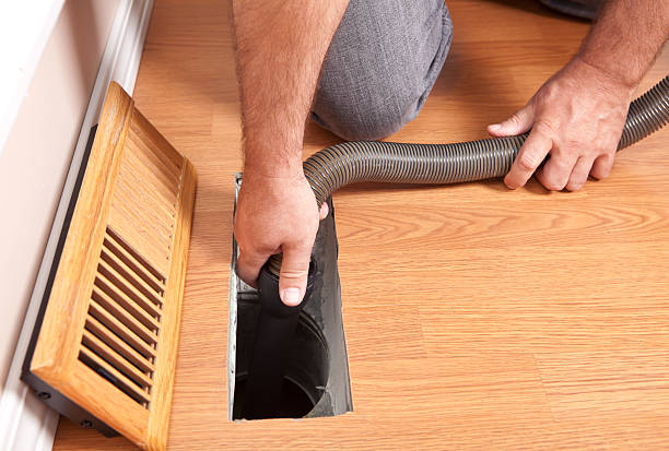 Best Best Air Duct Cleaning Company  in South Monroe, MI