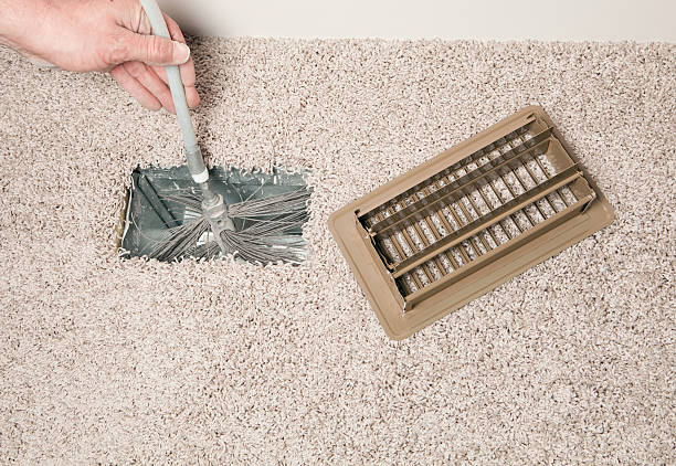 Reliable South Monroe, MI Airduct Cleaning Solutions