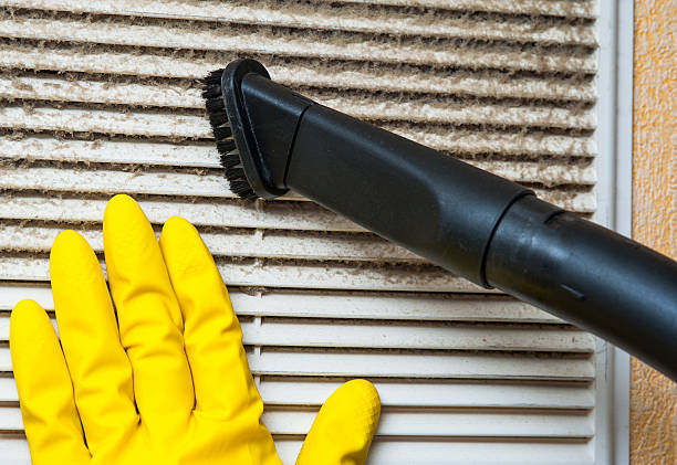 Trusted South Monroe, MI Airduct Cleaning Experts